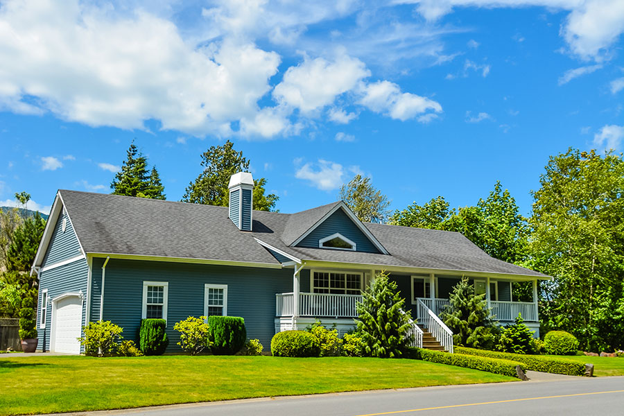 Cantex Insurance - Home Insurance