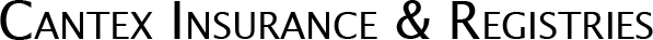 Cantex Insurance logo